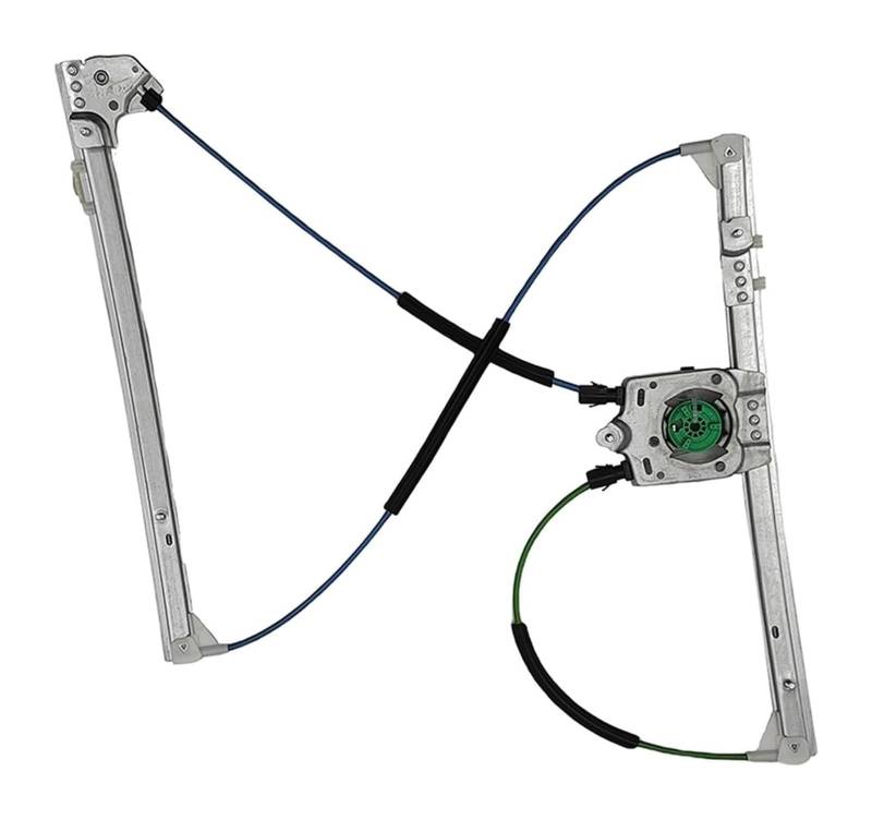 Fensterheber Mechanismus Teil Für Laguna 2001-2007 Fensterheber-Unterstützung Reglerhalterung Vordertür Linke Seite Elektrischer Fensterheber Ohne Motor von KTGVTPBHBW