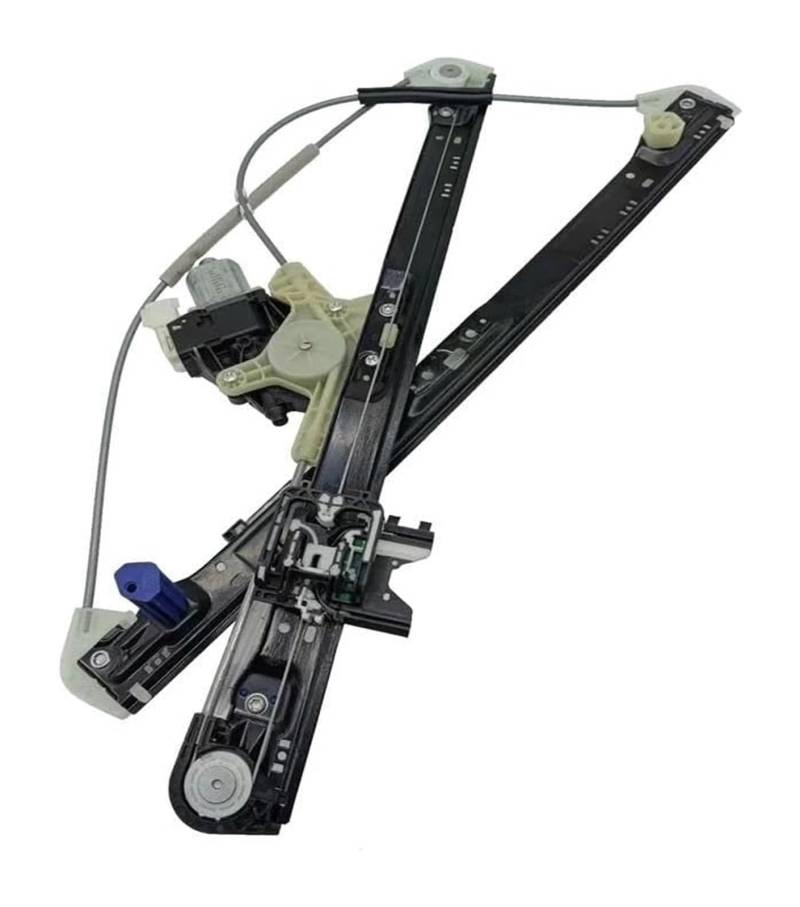 Fensterheber Mechanismus Teil Für Land Für Rover Für Discovery 4 2017 LR083210 Vorne Rechts Seite LR083211 Linke Tür Auto Ersatzteil Fensterheber Regler(Gray) von KTGVTPBHBW
