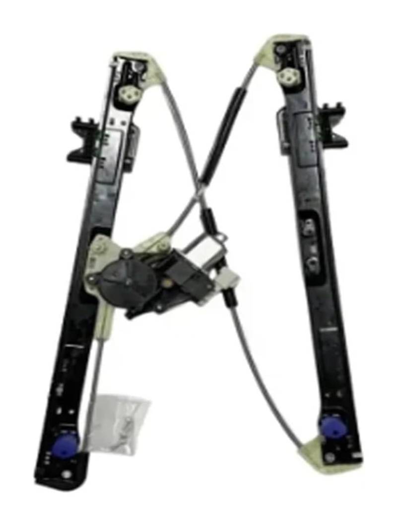 Fensterheber Mechanismus Teil Für Land Für Rover Für Discovery 5 Autofensterheber-Kit Autoglasregler LR153960 BBmart 1 Stück Fensterheber Hinten Links von KTGVTPBHBW
