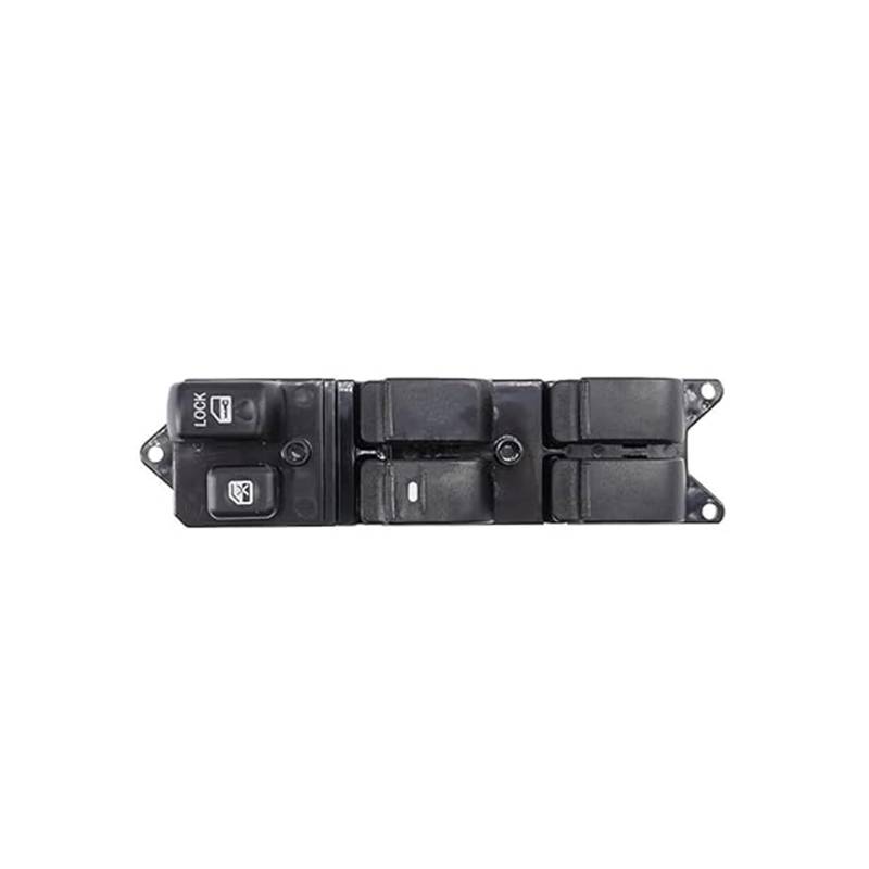 Fensterheber Mechanismus Teil Für M&ITSUBISHI ASX Für Outlander Sport 2010-2014 8608A207 Power Fenster Fahrerseite Haupt Control Schalter LHD Master Regler von KTGVTPBHBW