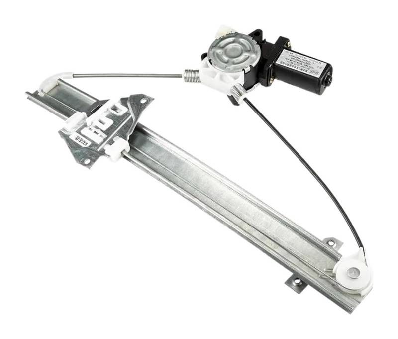 Fensterheber Mechanismus Teil Für M&ITSUBISHI Für Montero 1992-2000 Hinten LH RH Reparatur OEM # MR135167 MR135168 MB517475 MB517476 Elektrischer Fensterheber Mit Motor(Rear Left) von KTGVTPBHBW