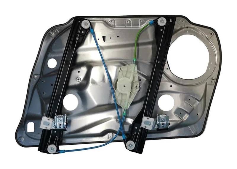 Fensterheber Mechanismus Teil Für M&ercedes Für B&ENZ GLK-Klasse X204 2010-2015 Beifahrerseite Fensterheber Rad Vorne Links A2047201979 Autofensterhebel von KTGVTPBHBW