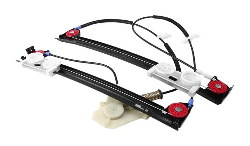 Fensterheber Mechanismus Teil Für M&ini Für Cooper S 51337039452 Auto Fensterheber Auto Power Fensterheber Vorne Rechts Fahrerseite von KTGVTPBHBW