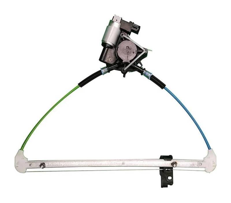 Fensterheber Mechanismus Teil Für Mazda 3 2004-2009 Auto Hinten Rechts Elektrische Fensterheber Motor Reparatur Kit Mit Motor BP4K72590 Auto Fenster Hebel von KTGVTPBHBW