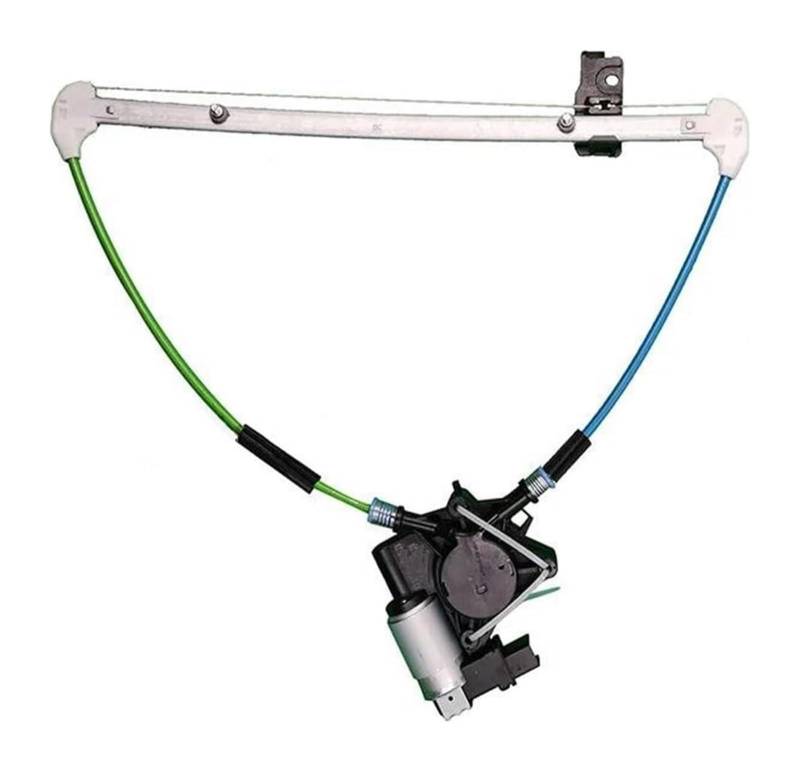 Fensterheber Mechanismus Teil Für Mazda 6 2003-2008 Electric Power Fensterheber Motor Hinten Links Tür GJ6A73590 GP9A73560 Auto Fenster Hebel von KTGVTPBHBW