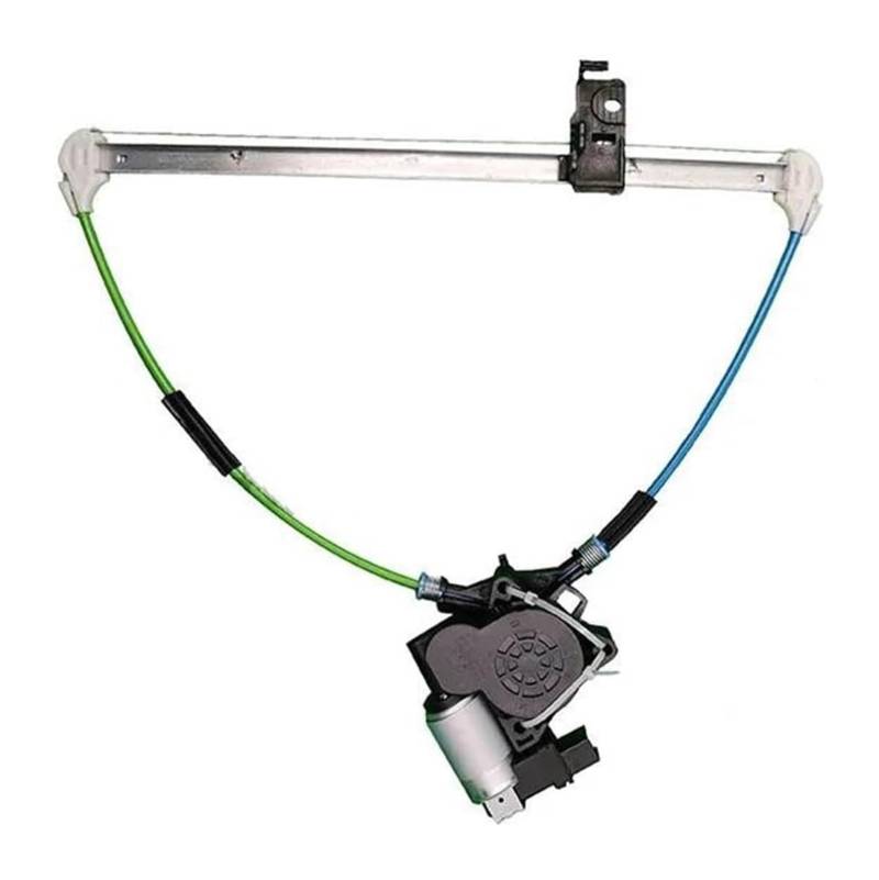 Fensterheber Mechanismus Teil Für Mazda 6 2003-2008 Zurück Hinten Rechts Seite Elektrische Fensterheber Motor GJ6A72590 GP9A72560 Auto Fenster Hebel von KTGVTPBHBW