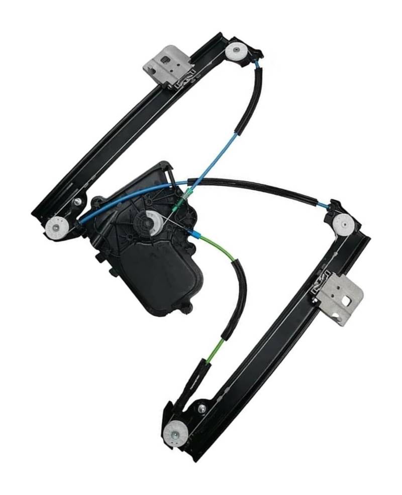 Fensterheber Mechanismus Teil Für Modell 2017-2023 Auto Fenster Hebel Motor Fensterheber Montage Vorne Rechts Tür 109662102D von KTGVTPBHBW