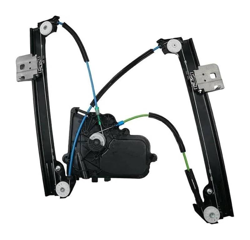 Fensterheber Mechanismus Teil Für Modell 2017-2023 Motor Fensterheber Montage Vorne Rechts Tür 109662102D Auto Fenster Hebel von KTGVTPBHBW