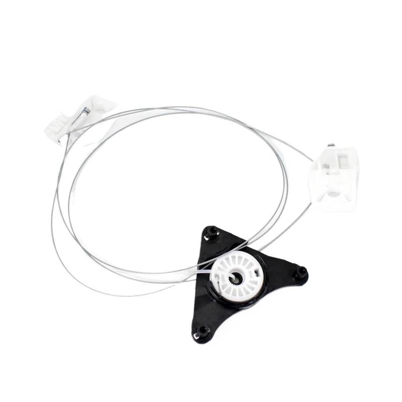 Fensterheber Mechanismus Teil Für Octavia Für A6 2009-2013 Auto-Styling Elektrische Fensterheber Reparatur Kit Vorne Rechts Tür Auto Fensterheber von KTGVTPBHBW