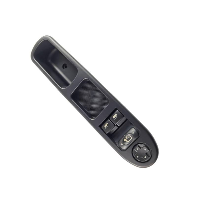 Fensterheber Mechanismus Teil Für P&eugeot 207 2006-2009 Elektrische Tür Fenster Schalter Vorne Fahrer Linke Seite 6554QA 6554.PZ 9654859677 6554.QA von KTGVTPBHBW