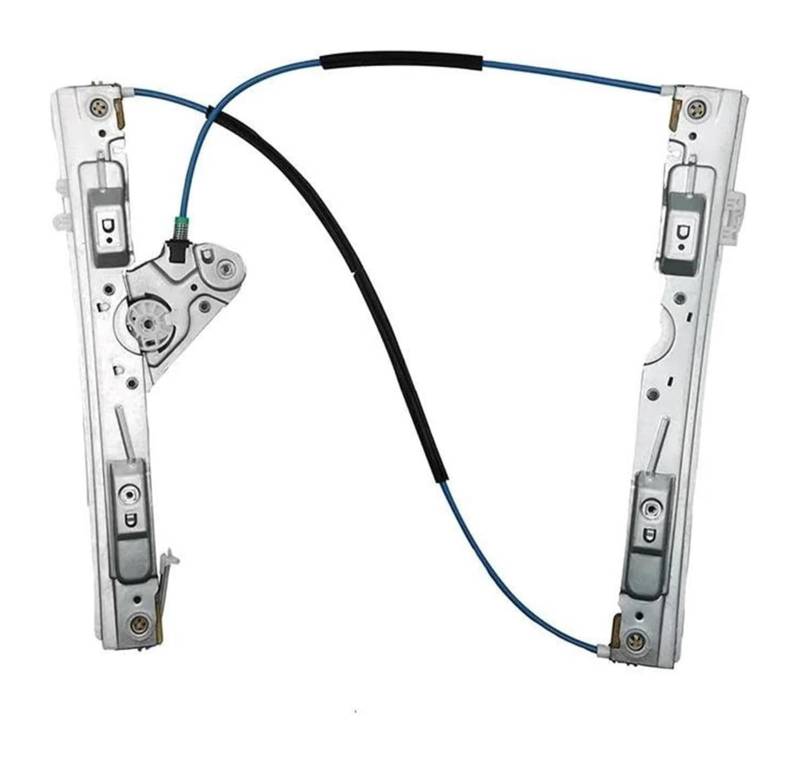 Fensterheber Mechanismus Teil Für P&eugeot 308 3D Auto Elektrische Fensterheber Regler Vorne Rechts Zubehör 9222EC Auto Fenster Hebel von KTGVTPBHBW