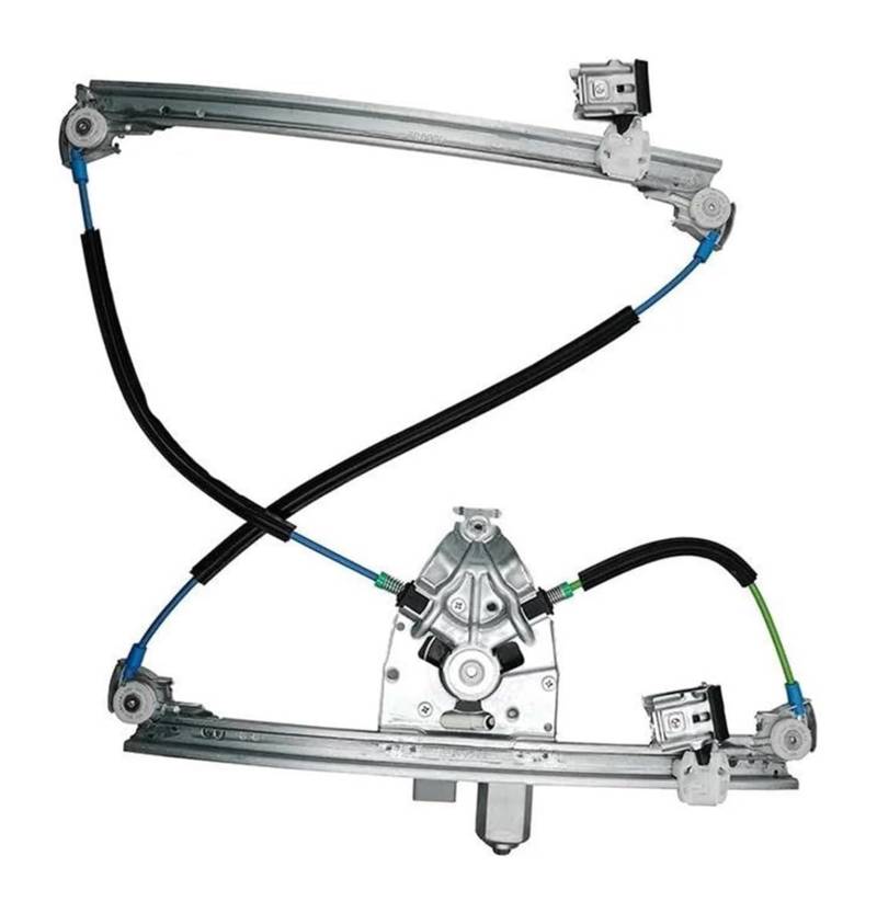 Fensterheber Mechanismus Teil Für P&eugeot 607 1999-2010 Fensterheber Mit Motor Reparatur Kit Vorne Links Zubehör 9221Q2 922192 Auto Fenster Hebel von KTGVTPBHBW