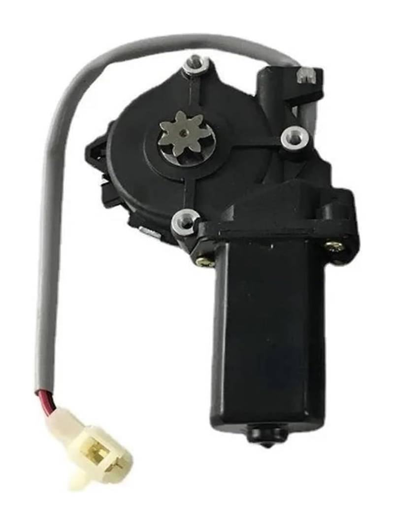 Fensterheber Mechanismus Teil Für Q60 Für G35 2003-2006 Zubehör Auto Fensterheber Autotür Langlebig Power Fensterheber Regler Motor 1992-1998(Rear Right) von KTGVTPBHBW