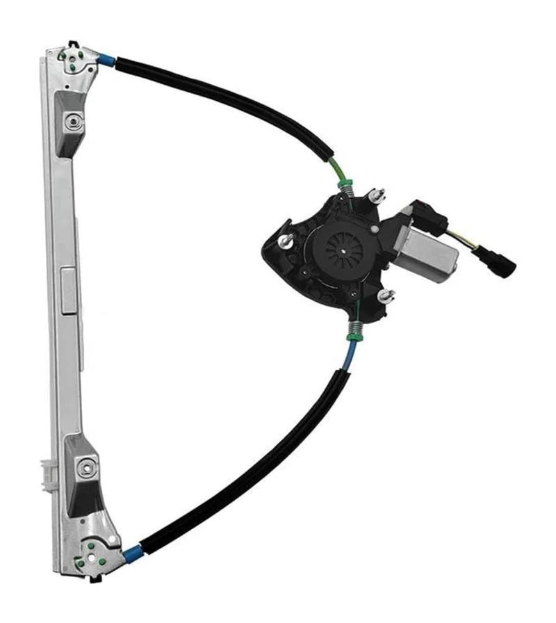 Fensterheber Mechanismus Teil Für R&enault Für Clio MK2 1998-2005 Vorne Rechts Tür Auto Elektrische Fensterheber Motor Montage 7700842240 Auto Fenster Hebel von KTGVTPBHBW