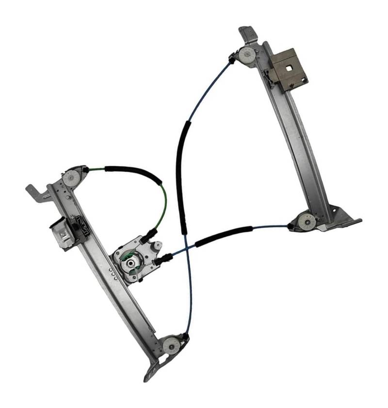 Fensterheber Mechanismus Teil Für R&enault Für M&EGANE II Cabrio 2002-2009 Autofensterhebel Vordertür Elektrische Fensterheberhalterung Links 8201010930 von KTGVTPBHBW