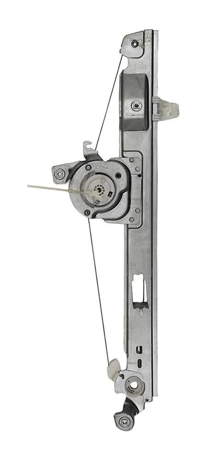 Fensterheber Mechanismus Teil Für R&enault Für Scenic II 2003-2010 Tür Vorne Rechts Auto Elektrischer Fensterheber 8200118775 8200478611 Autofensterhebel von KTGVTPBHBW