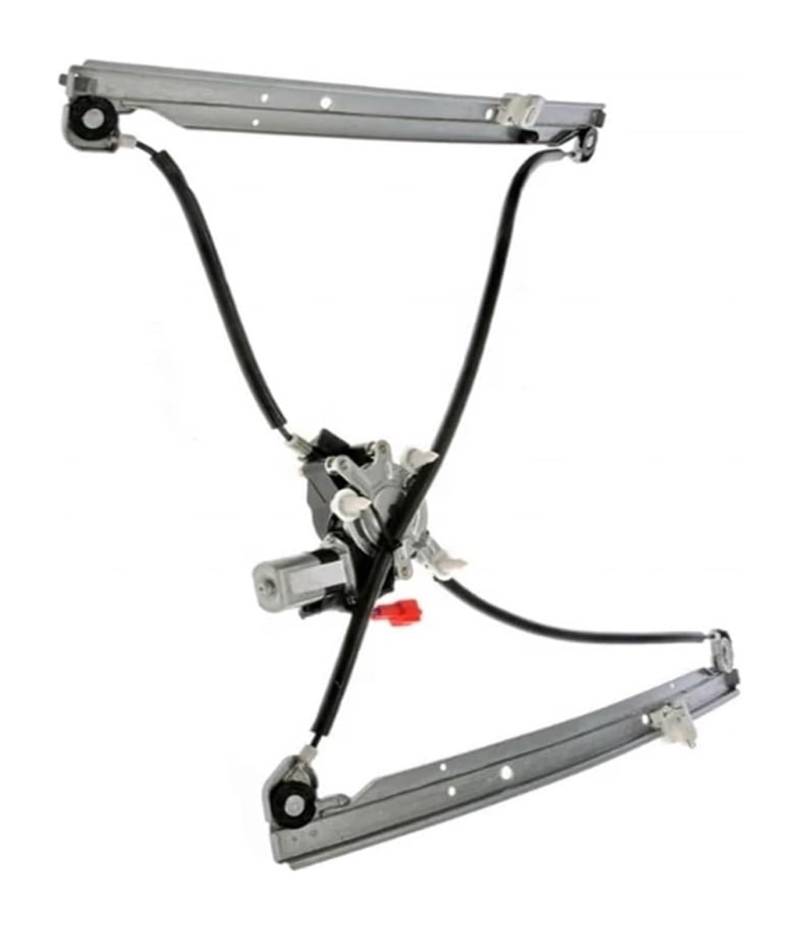 Fensterheber Mechanismus Teil Für RS Für Caravan 4717767AB Für BBmart Auto Teile 1 Pcs Vorne Links Fahrerseite Power Fensterheber Mit Motor von KTGVTPBHBW