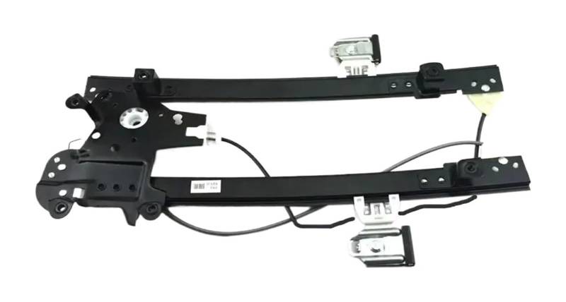 Fensterheber Mechanismus Teil Für SAIC Roewe 550 MG6 Auto Auto Motor Teile 10033307 Fensterheber Halterung Links Rechts Seite Vorne Hinten Auto Fensterheber Kit(Front Left) von KTGVTPBHBW