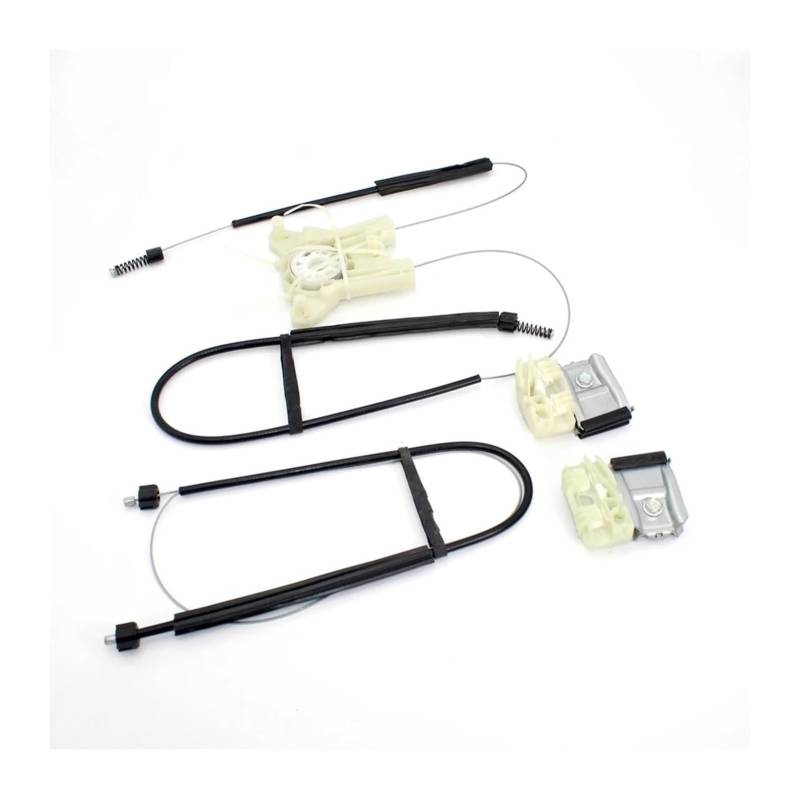Fensterheber Mechanismus Teil Für Sitz Für Ibiza 2009-2017 Elektrische Fensterheber Reparatursatz Vorne Links Tür Auto Fensterheber Kit Auto Glas Regler von KTGVTPBHBW