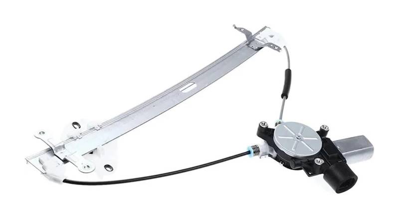Fensterheber Mechanismus Teil Für Subaru Für Forester Front Power Elektrische Fensterheber 61041SC010 2009-2013 Auto Fenster Lift Kit Auto Glas Regler(Gray) von KTGVTPBHBW