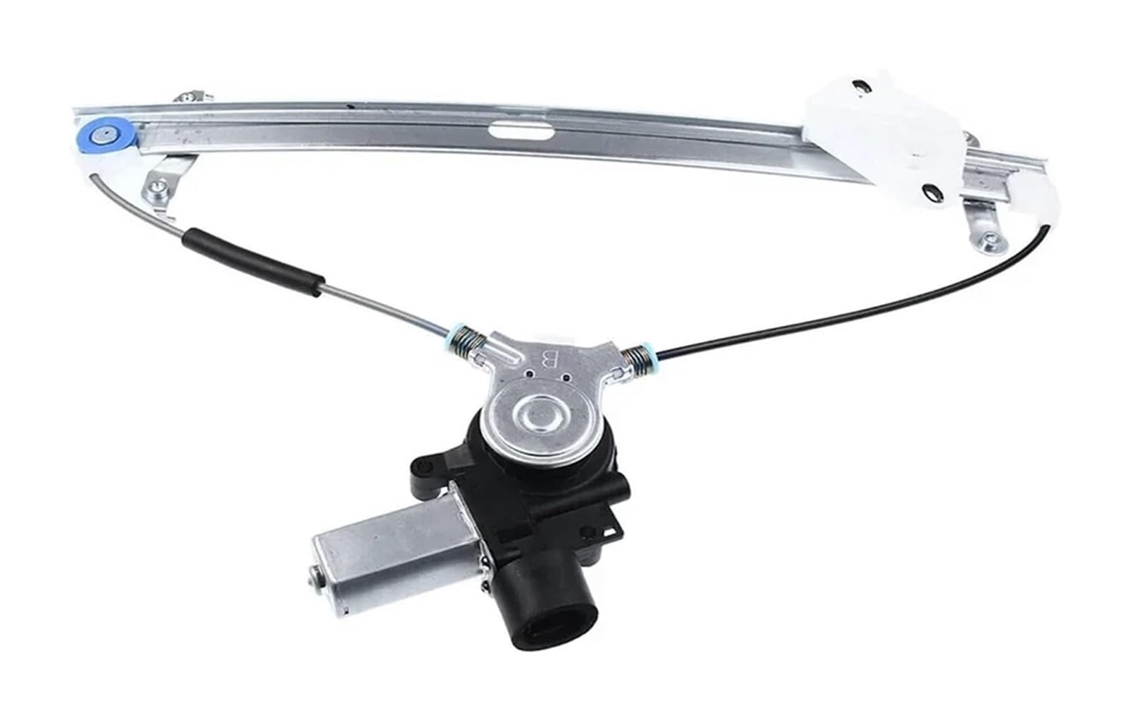 Fensterheber Mechanismus Teil Für Subaru Für Forester Front Power Elektrische Fensterheber 61041SC010 Auto Fenster Lift Kit Auto Glas Regler 2009-2013(Front Left) von KTGVTPBHBW