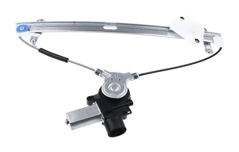 Fensterheber Mechanismus Teil Für Subaru Für Forester Front Power Elektrische Fensterheber 61041SC010 Auto Fenster Lift Kit Auto Glas Regler 2009-2013(Front Left) von KTGVTPBHBW