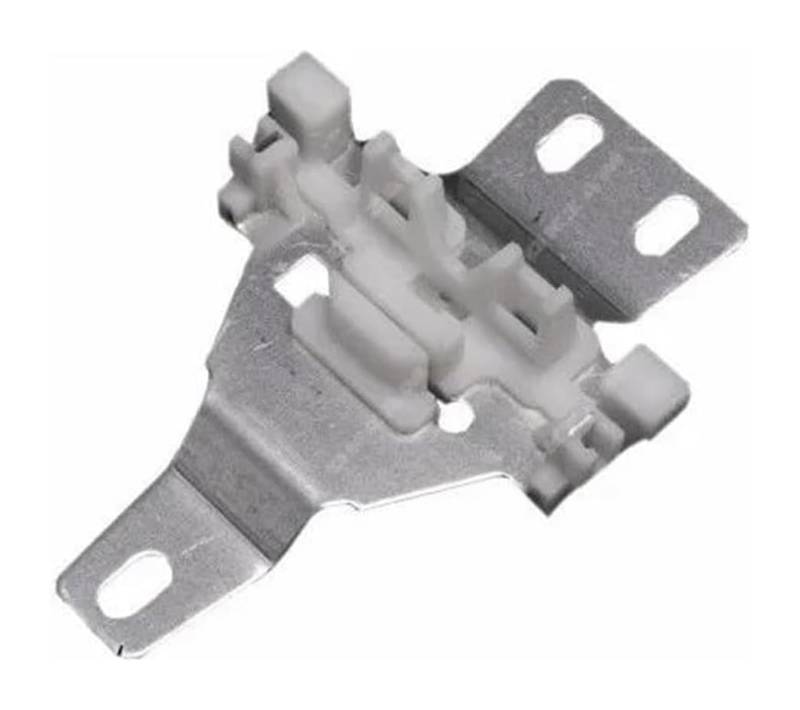 Fensterheber Mechanismus Teil Für TERRANO MK 2 II / R20 Auto Glas Regler FENSTERHEBER Reparatur Metall Slider VORNE Links Oder RECHTS von KTGVTPBHBW