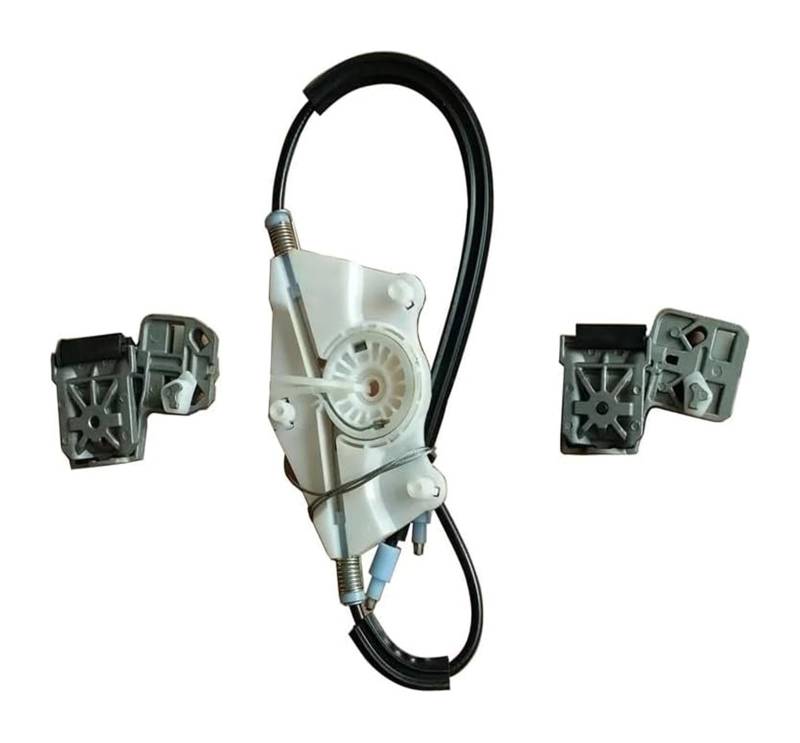 Fensterheber Mechanismus Teil Für VW Für J&etta Für B&ORA Für G&olf Mk4 Fensterheber Reparatursatz 4/Tür Fahrer Vorne Links Rechts 1JM898461 1JM898462(Left) von KTGVTPBHBW