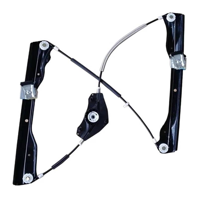 Fensterheber Mechanismus Teil Für VW Für P&assat 6 2006-2011 Vorne Rechts Elektrische Fensterheberbaugruppe 3C1837462 Autofensterhebel von KTGVTPBHBW