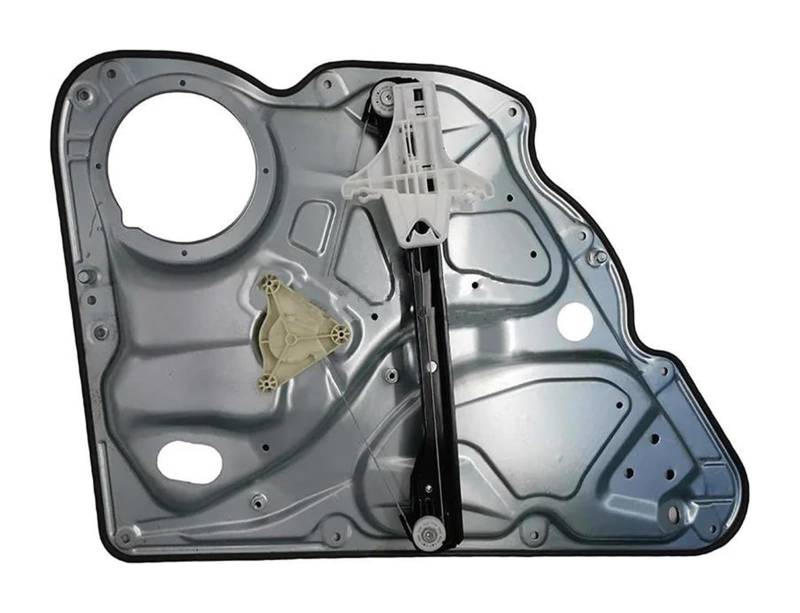 Fensterheber Mechanismus Teil Für VW Für P&assat B6 2006 2007 2008 2009 2010 2011 Hinten Rechts Elektrischer Fensterheber 3C5839462 Autofensterhebel von KTGVTPBHBW