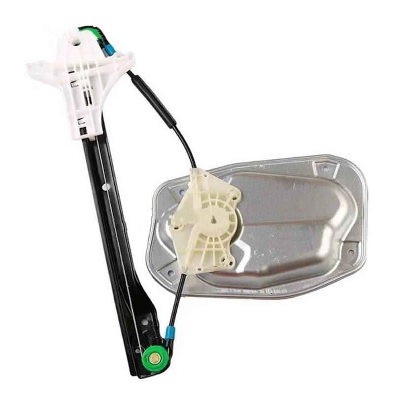 Fensterheber Mechanismus Teil Für VW Für P&assat Für Variant 3C Für J&etta III 2005–2010 Für G&olf V 2003–2008 Elektrischer Fensterheber Hinten Rechts 1K4839462 von KTGVTPBHBW