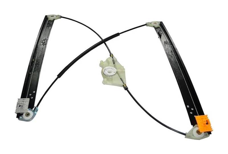 Fensterheber Mechanismus Teil Für VW Für T&OUAREG 7LA 7L6 7L7 2002-2010 Auto Elektrische Fensterheber Vorne Links Vorne Rechts 7L0837461 7L0837462 Auto Fenster Hebel(Front Right) von KTGVTPBHBW