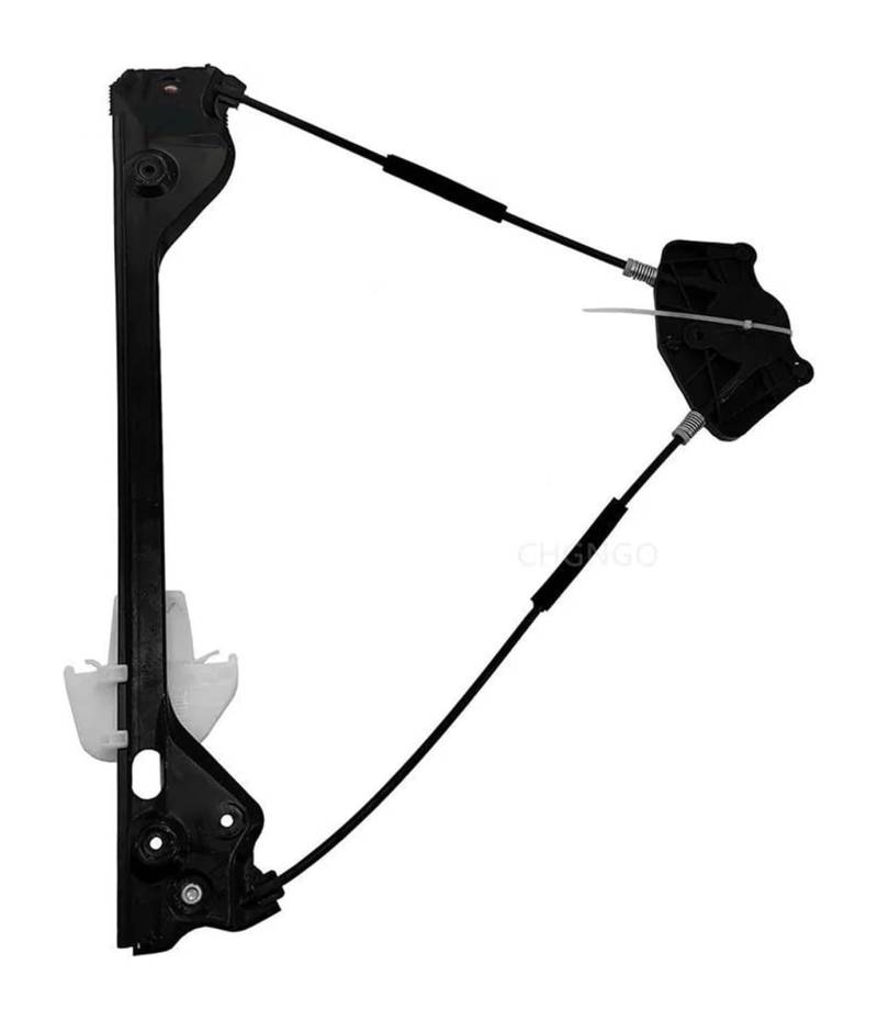 Fensterheber Mechanismus Teil Für VW Für T&Ouran 2003-2015 Hintertür-Fensterheber Hinten Links 1T0839755 Autofensterhebel von KTGVTPBHBW