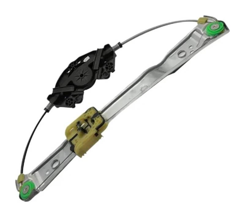 Fensterheber Mechanismus Teil Für Volvo Für S60 2014-2019 Auto Power Lifter Unterstützung Hinten Links Und Rechts Auto Fensterheber 31447850 31447851(Left) von KTGVTPBHBW