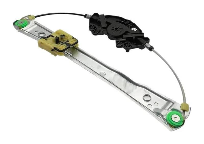 Fensterheber Mechanismus Teil Für Volvo Für S60 2014-2019 Auto Power Lifter Unterstützung Hinten Links Und Rechts Auto Fensterheber 31447850 31447851(Right) von KTGVTPBHBW