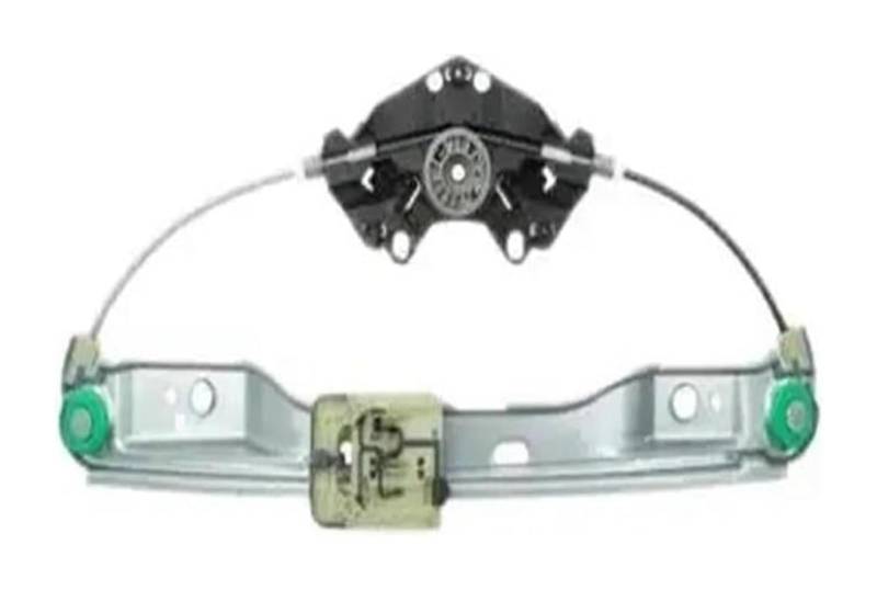 Fensterheber Mechanismus Teil Für Volvo Für S60 Für V60 Auto Hinten Power Fensterheber Auto Fensterheber 30784308 30784309 von KTGVTPBHBW