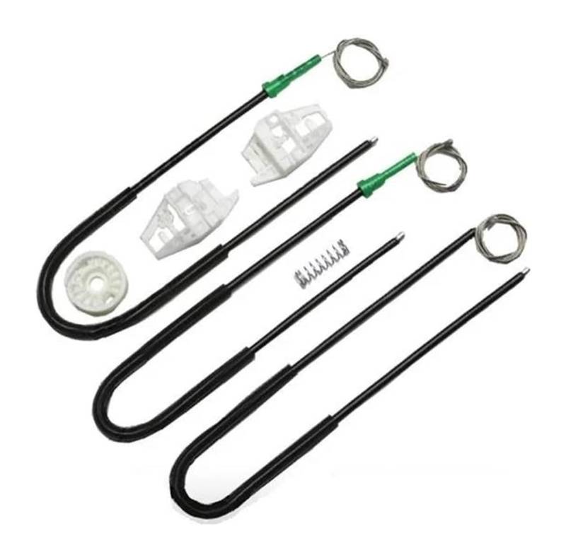 Fensterheber Mechanismus Teil Für XSARA FÜR Picasso Electric 1999-2010 Autoglasregler AUTOFENSTER-REPARATURSATZ FENSTERHEBER VORNE Links von KTGVTPBHBW