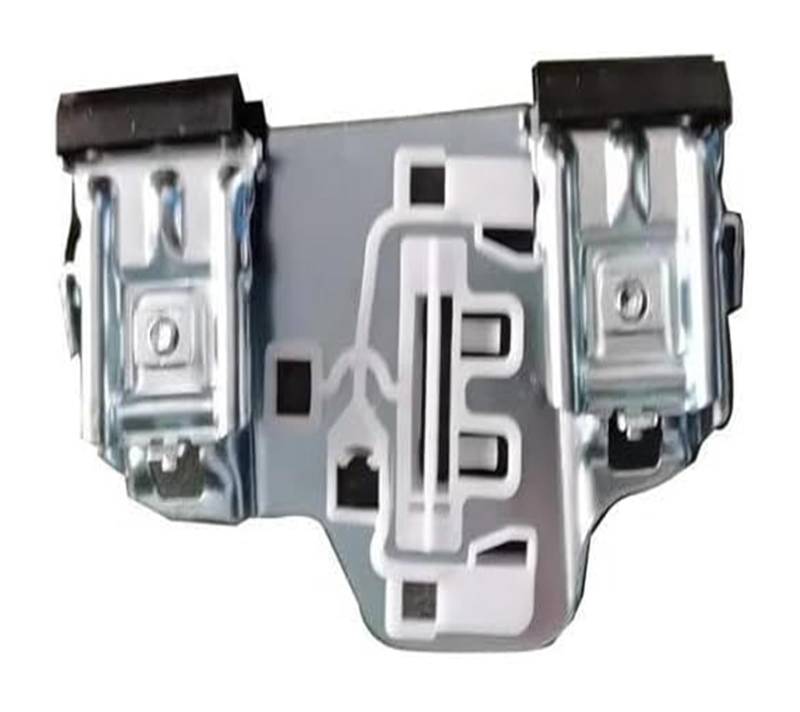 Fensterheber Mechanismus Teil Für Yeti 2009-2017 5L0837461 5L0837462 Fensterheber Reparatursatz Autoglasregler(Front Left) von KTGVTPBHBW