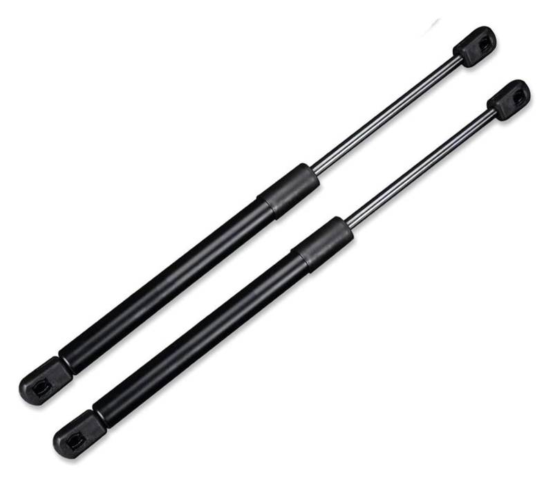 Gasfeder Dämpfer Motorhaube Für EOS 2005-2023 Auto Heckklappe Gasdruckfedern Autoteile 2Pcs Heckklappe Heckklappe Lift Unterstützt Stoßdämpfer von KTGVTPBHBW