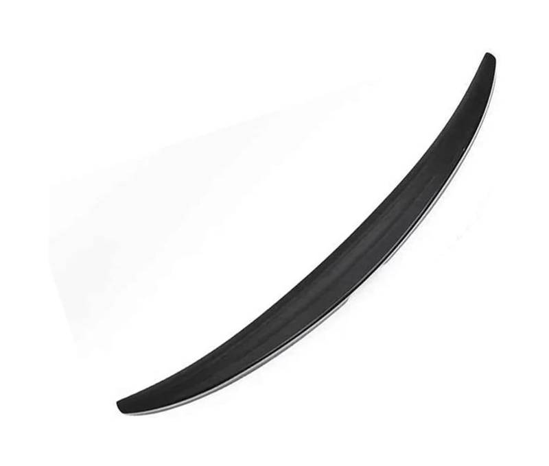 Heckscheibenspoiler Für A&ccord 2008-2013 Auto Heckspoiler Spoiler Flügel Trim Schwarz Carbon Schwanz Trunk Flügel Gepäck Fach Schwanz Flügel von KTGVTPBHBW