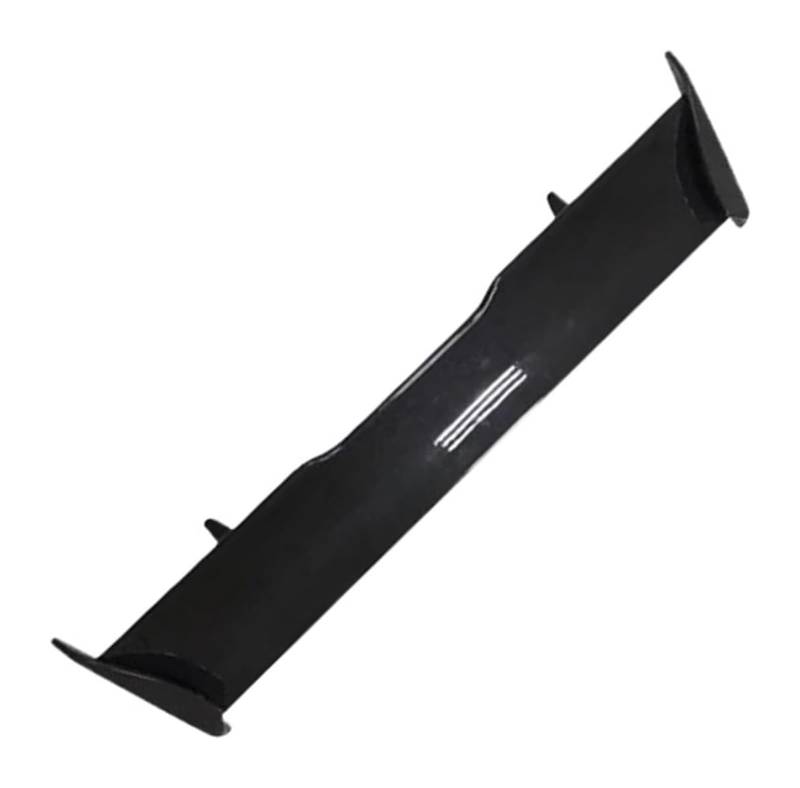 Heckscheibenspoiler Für A3 A4 A5 A6 A7 A8 MP Stil Racing Sport GT Flügel Stamm Deckel Spoiler Carbon Außen Zubehör Teile von KTGVTPBHBW