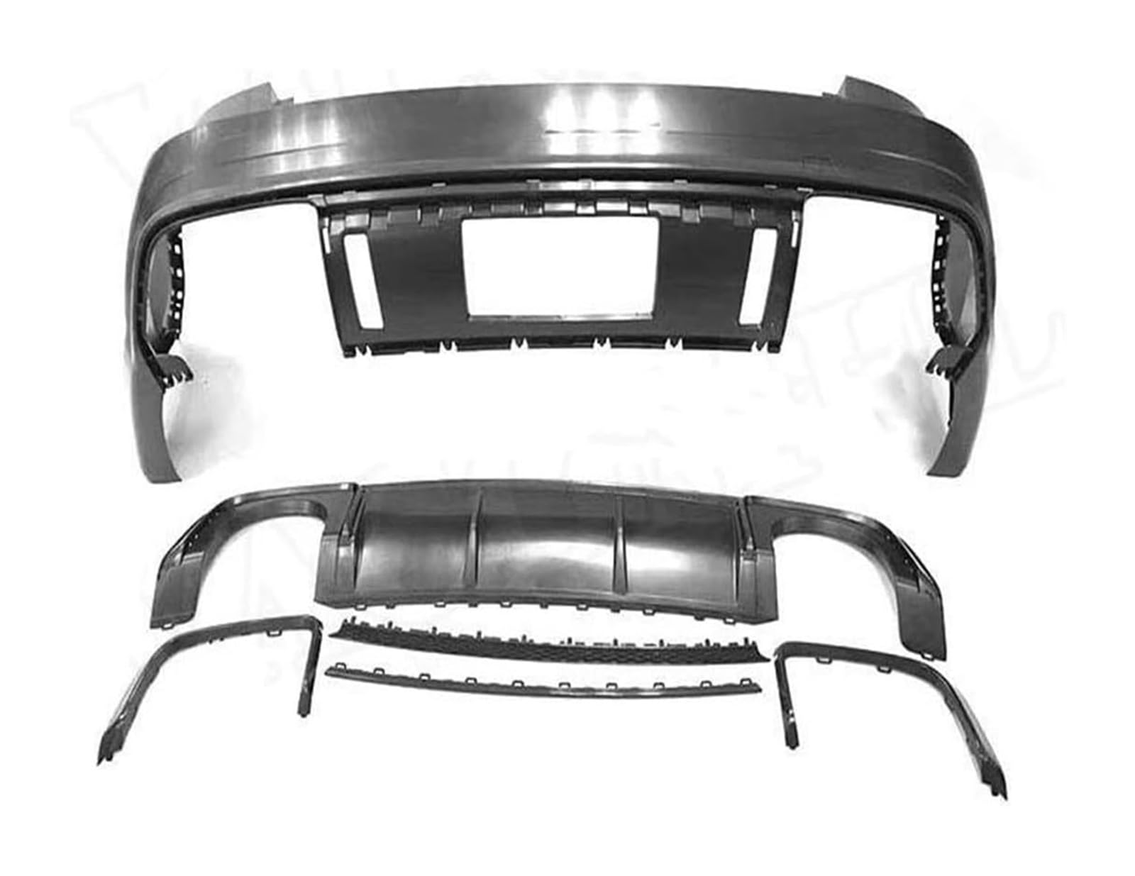 Heckscheibenspoiler Für A3 Für S3 Für RS3 Stil 2014-2016 Heckflosse Schwanz Hinten Flügel PP Material Wide Body Kit Vorne Hinten Lip Stoßstange Diffusor Spoiler Heckscheibenspoiler Für A3 Für S3 Für RS3 Stil 2014-2016 Heckflosse Schwanz Hinten Flügel PP Material Wide Body Kit Vorne Hinten Lip Stoßstange Diffusor Spoiler von KTGVTPBHBW