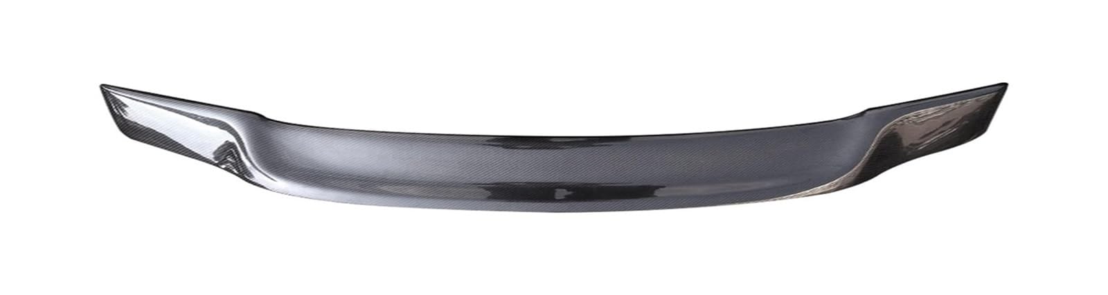 Heckscheibenspoiler Für A3 S3 Limousine 2014 2015 2016 2017 Spoiler Typ Carbon Fiber Hinten Stamm Heckflügel Refit Zubehör Spoiler(3) von KTGVTPBHBW