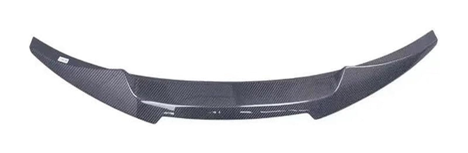 Heckscheibenspoiler Für A4 B9 2016-2021 Auto Heckspoiler Real Carbon Fiber Hinten Stamm Deckel Flügel Ducktail Lip Spoiler Auto Außen Heckscheibenspoiler Für A4 B9 2016-2021 Auto Heckspoiler Real Carbon Fiber Hinten Stamm Deckel Flügel Ducktail Lip Spoiler Auto Außen von KTGVTPBHBW