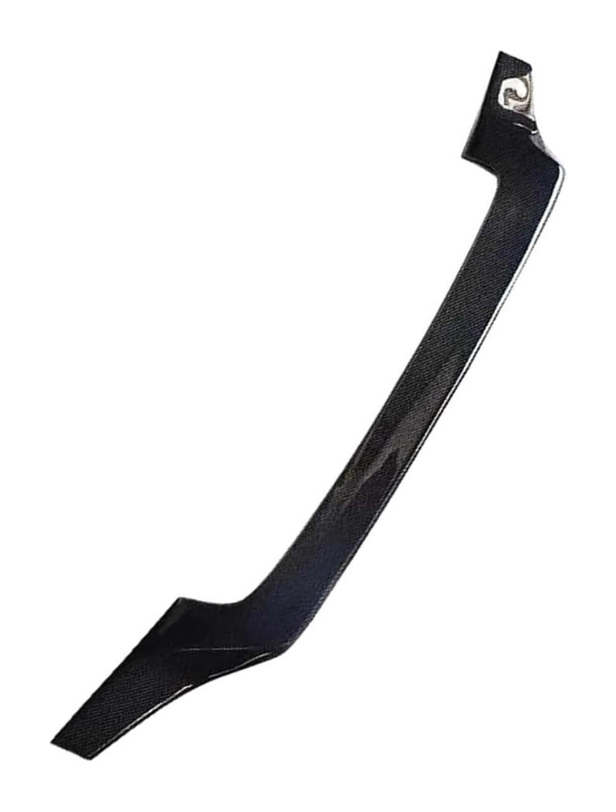 Heckscheibenspoiler Für A4 S4 B9 4 Tür 2017-2021 Auto Heckspoiler Limousine Real Carbon Fiber Hinten Stamm Deckel Spoiler Flügel Auto Außen Heckscheibenspoiler Für A4 S4 B9 4 Tür 2017-2021 Auto Heckspoiler Limousine Real Carbon Fiber Hinten Stamm Deckel Spoiler Flügel Auto Außen von KTGVTPBHBW