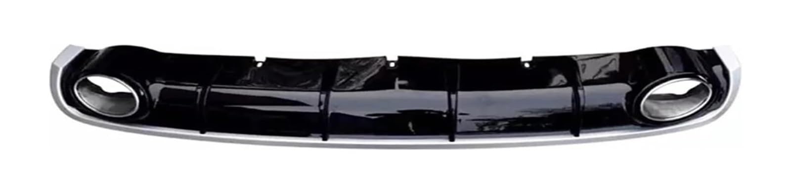 Heckscheibenspoiler Für A6 C7 2012-2015 Auto Spoiler Hinten Stamm Spoiler Hinten Diffusor Lippe Chrom Spoiler Splitter Schalldämpfer Rohr Auspuff Spitze Heckscheibenspoiler Für A6 C7 2012-2015 Auto Spoiler Hinten Stamm Spoiler Hinten Diffusor Lippe Chrom Spoiler Splitter Schalldämpfer Rohr Auspuff Spitze von KTGVTPBHBW