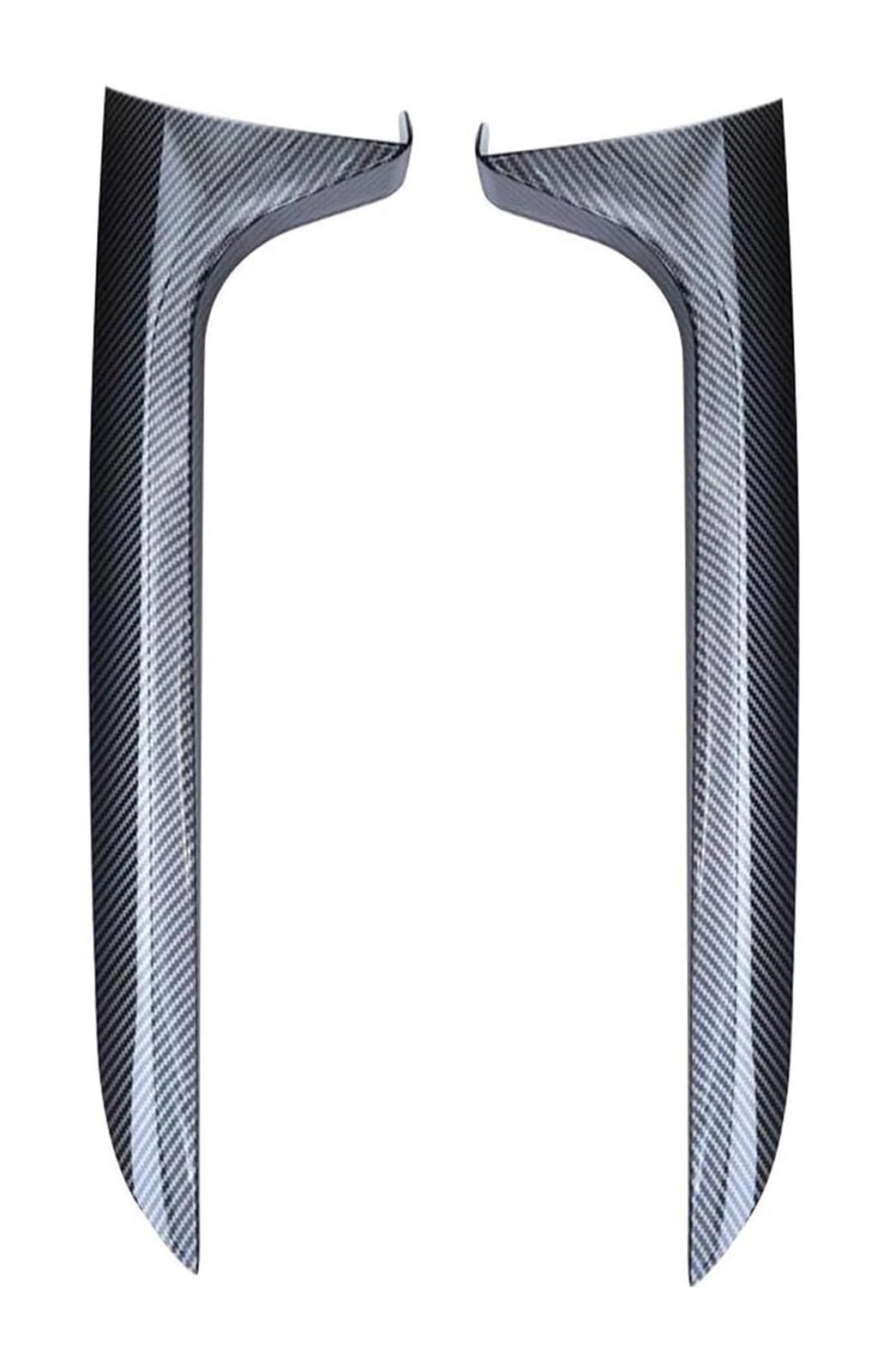 Heckscheibenspoiler Für A6 C7 Für Allroad TDI Für Quattro Für Avant 2012-2018 Heckflosse Schwanz Hinten Flügel Hinten Hinter Fenster Spoiler Seite Streifen Abdeckung Trim Heckscheibenspoiler Für A6 C7 Für Allroad TDI Für Quattro Für Avant 2012-2018 Heckflosse Schwanz Hinten Flügel Hinten Hinter Fenster Spoiler Seite Streifen Abdeckung Trim von KTGVTPBHBW