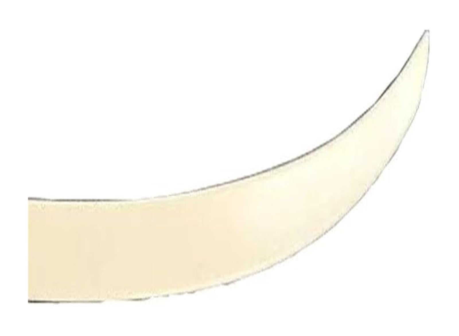Heckscheibenspoiler Für B&MW 1 Serie E82 E88 2006–2012 Auto-Heckspoiler Kofferraumdeckel Kofferraum-Entenschwanz-Spoilerflügel Außenzubehör(Not painted) von KTGVTPBHBW