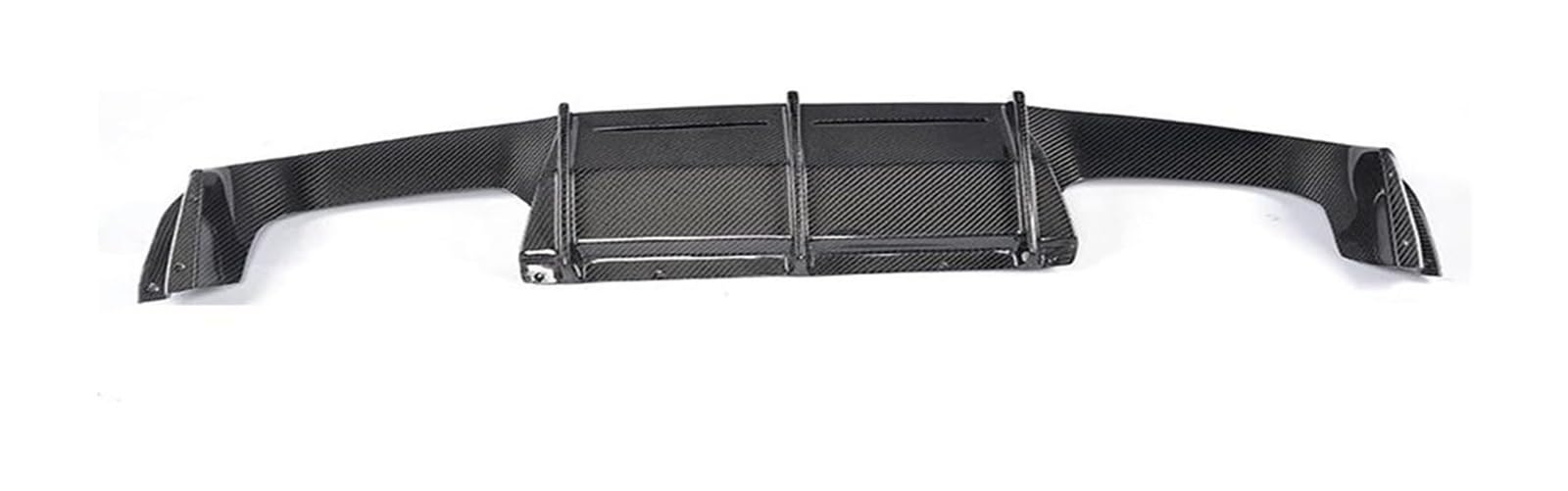 Heckscheibenspoiler Für B&MW 2 Serie F87 M2 2016–2019 Autorennen Heckstoßstangendiffusor Lippenspoiler Stoßstangensplitter Schürzen Schutz Heckspoiler Heckscheibenspoiler Für B&MW 2 Serie F87 M2 2016–2019 Autorennen Heckstoßstangendiffusor Lippenspoiler Stoßstangensplitter Schürzen Schutz Heckspoiler von KTGVTPBHBW