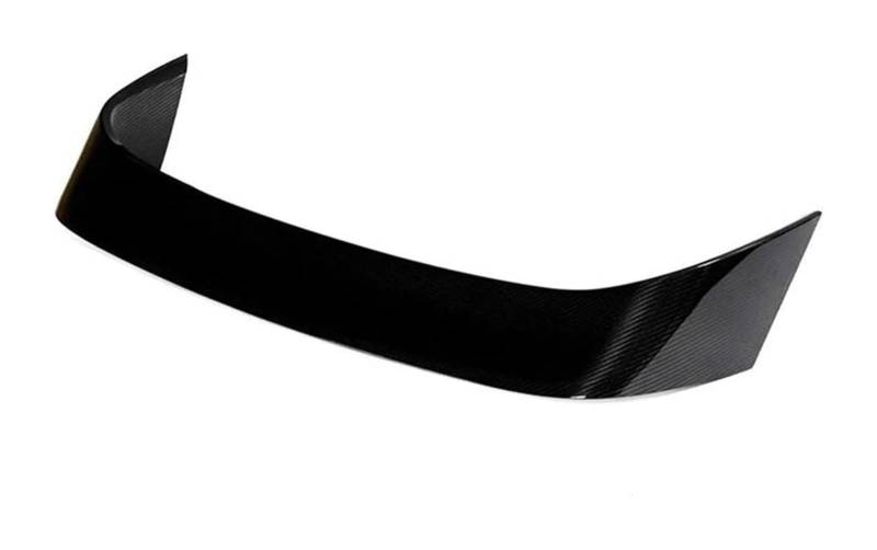 Heckscheibenspoiler Für B&MW 2 Serie G87 Für M2 Coupe 2-Türer 2023 Auto Racing Kofferraumdeckel Flügel Lip Spoiler Auto Heckspoiler Big Wing von KTGVTPBHBW
